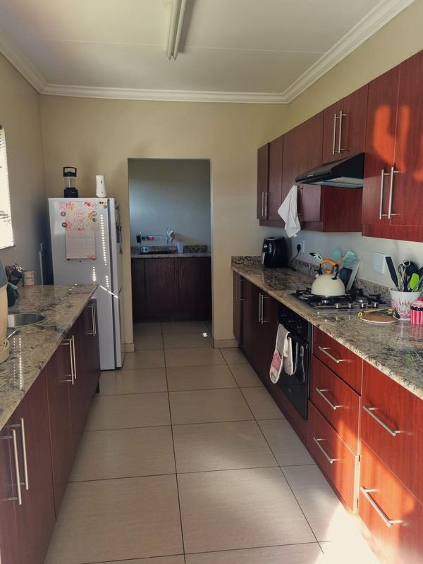 2 Bedroom Property for Sale in Van Der Hoff Park North West